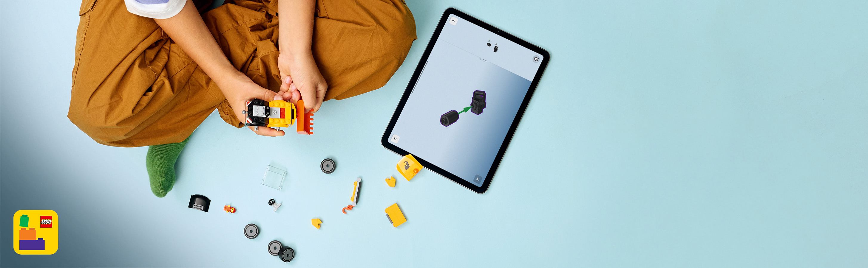 Willkommen in der digitalen Welt des Bauens