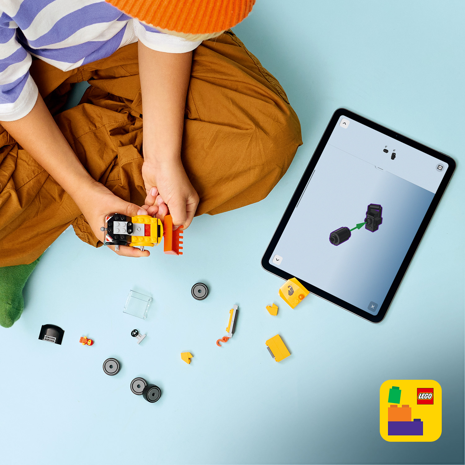 Willkommen in der digitalen Welt des Bauens