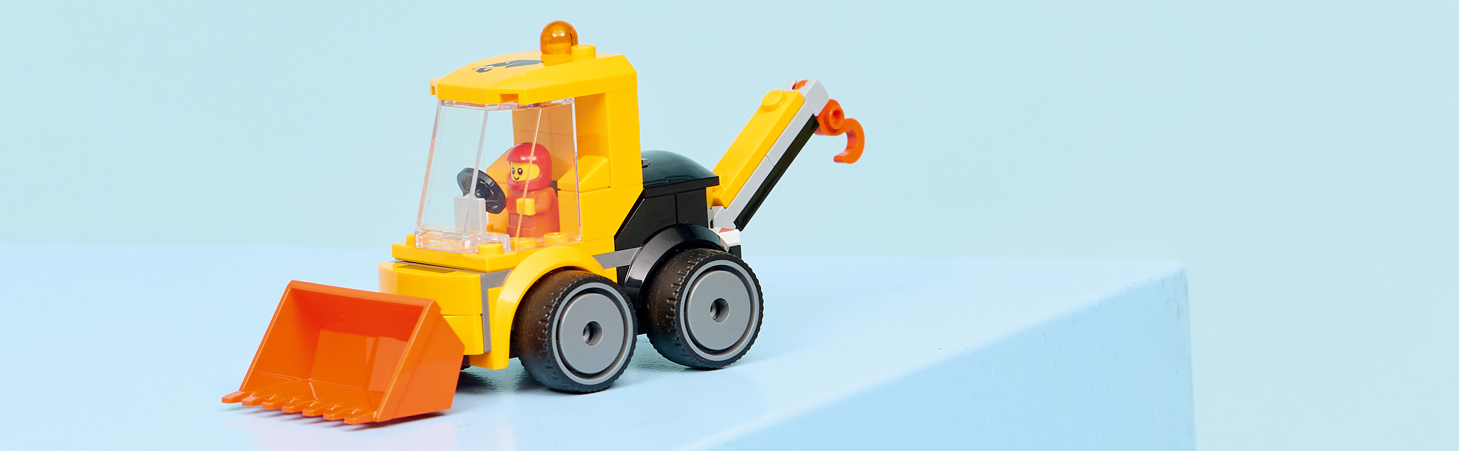 Kleine Überraschung, großer Spaß