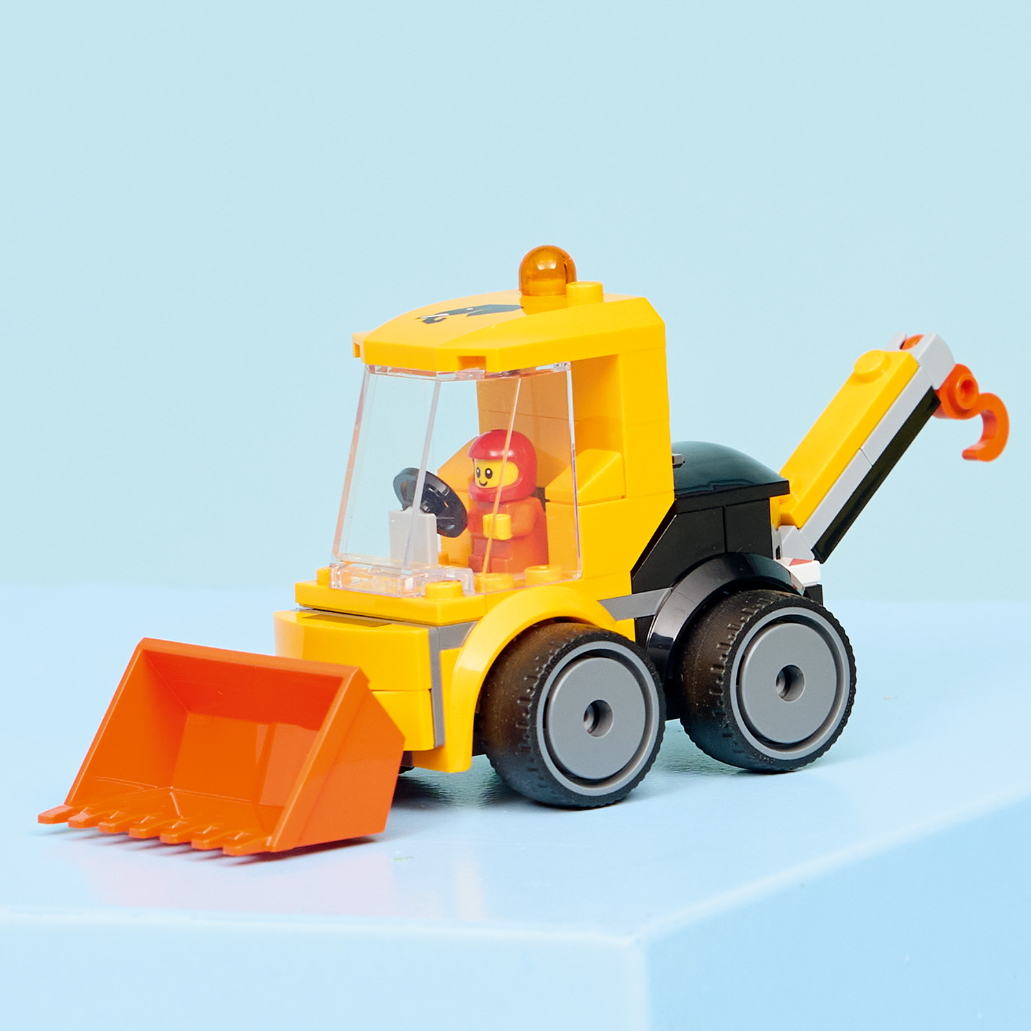 Kleine Überraschung, großer Spaß