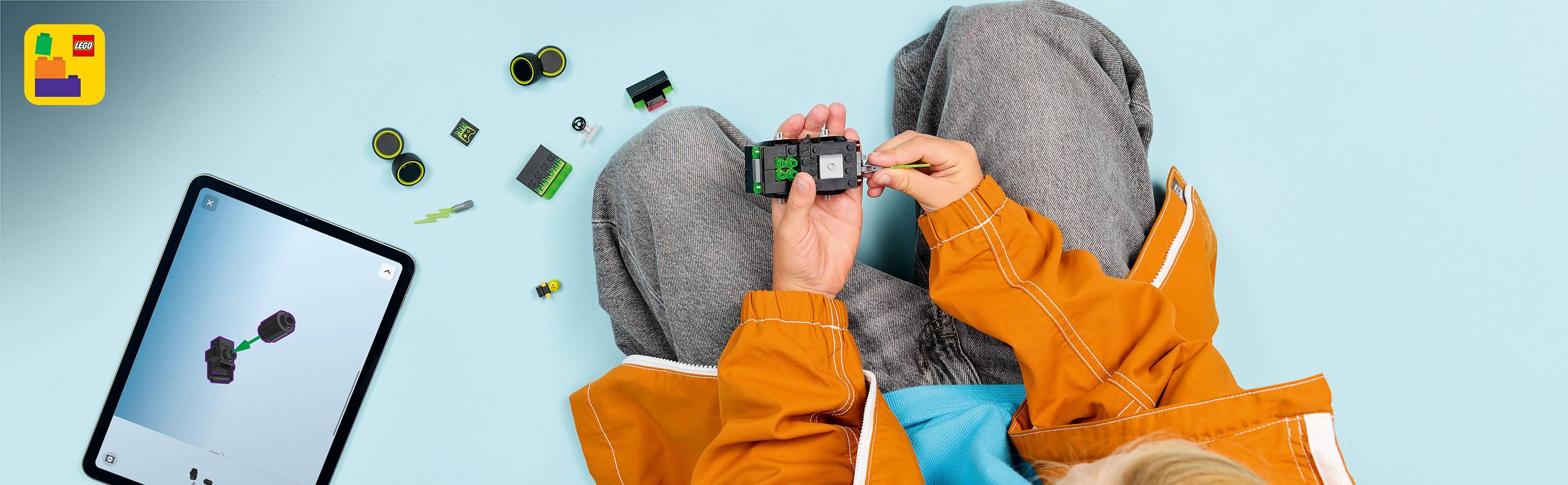 Willkommen in der digitalen Welt des Bauens