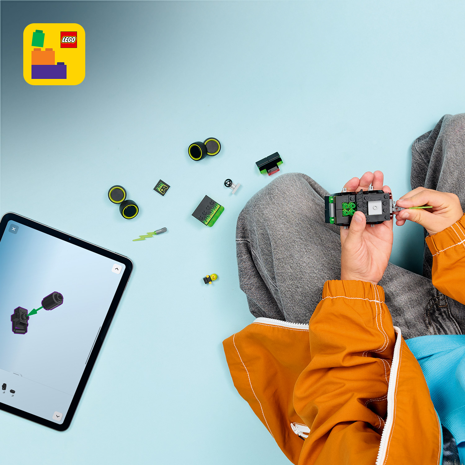 Willkommen in der digitalen Welt des Bauens