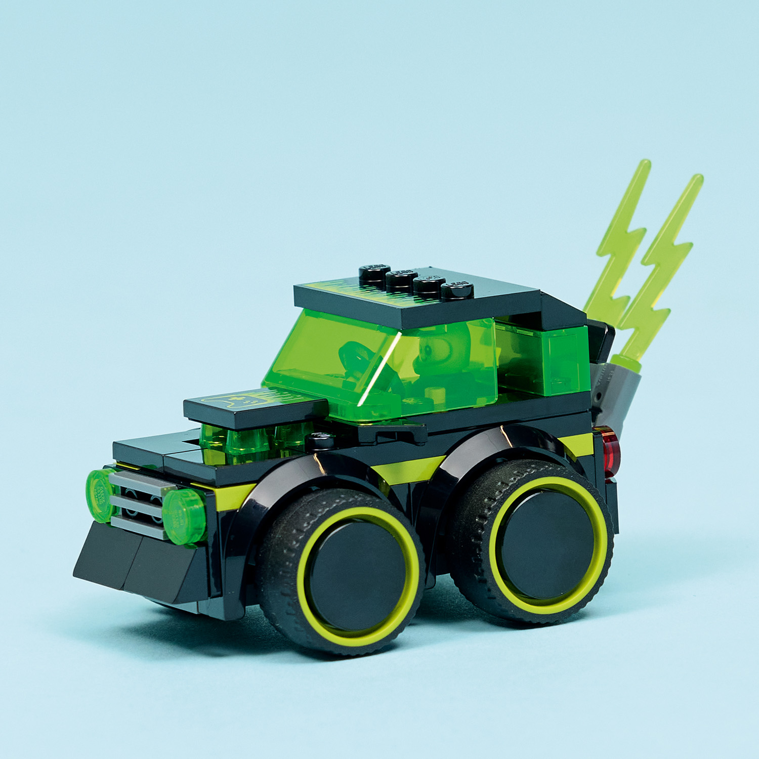 Ein kreatives Geschenk für Kinder