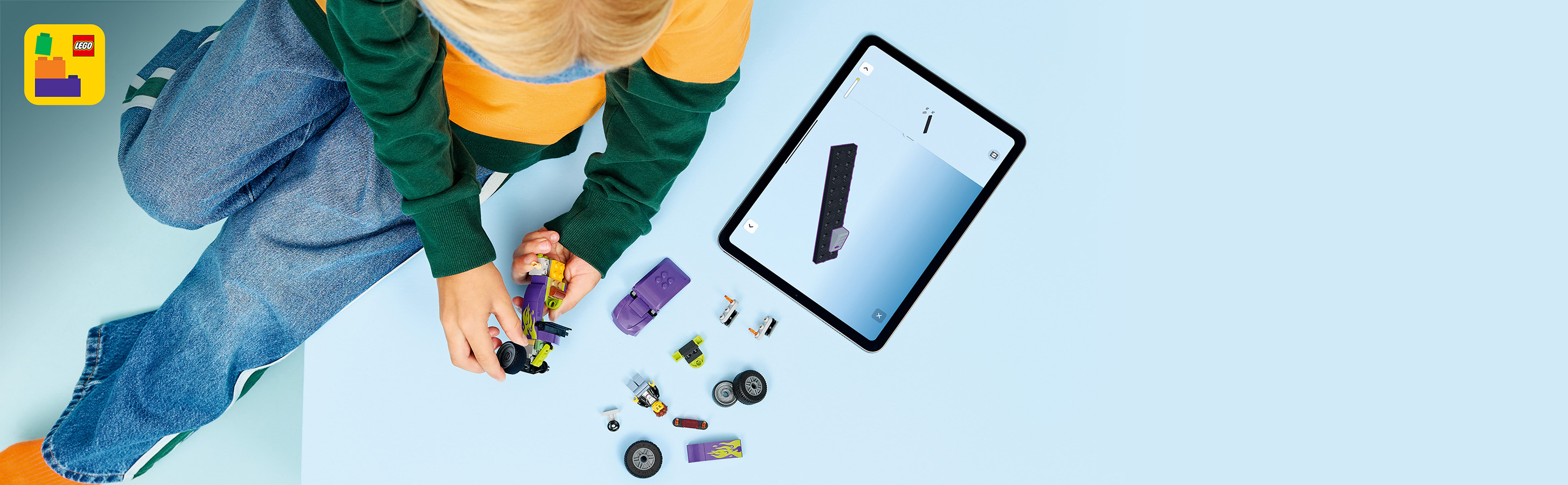 Willkommen in der digitalen Welt des Bauens