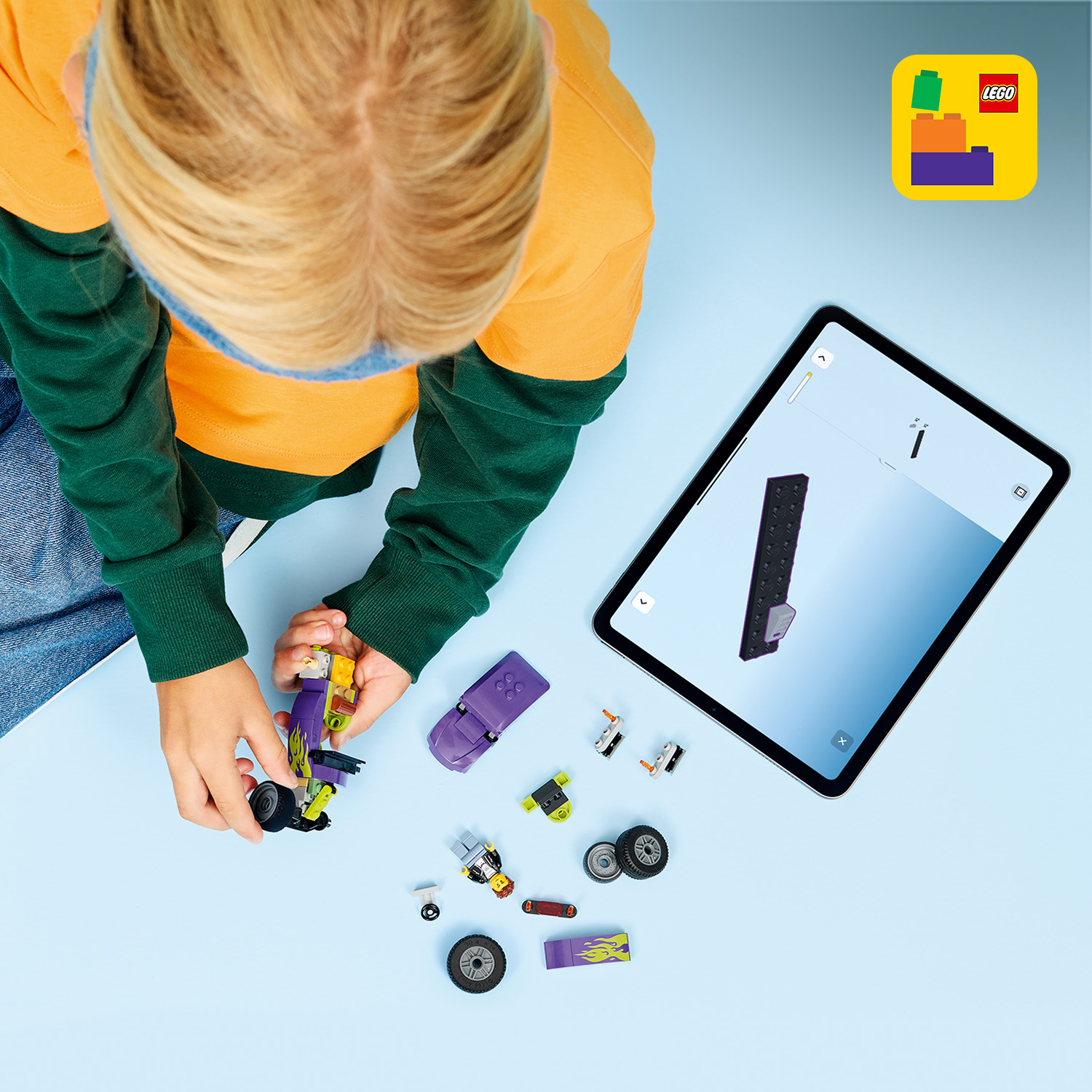 Willkommen in der digitalen Welt des Bauens