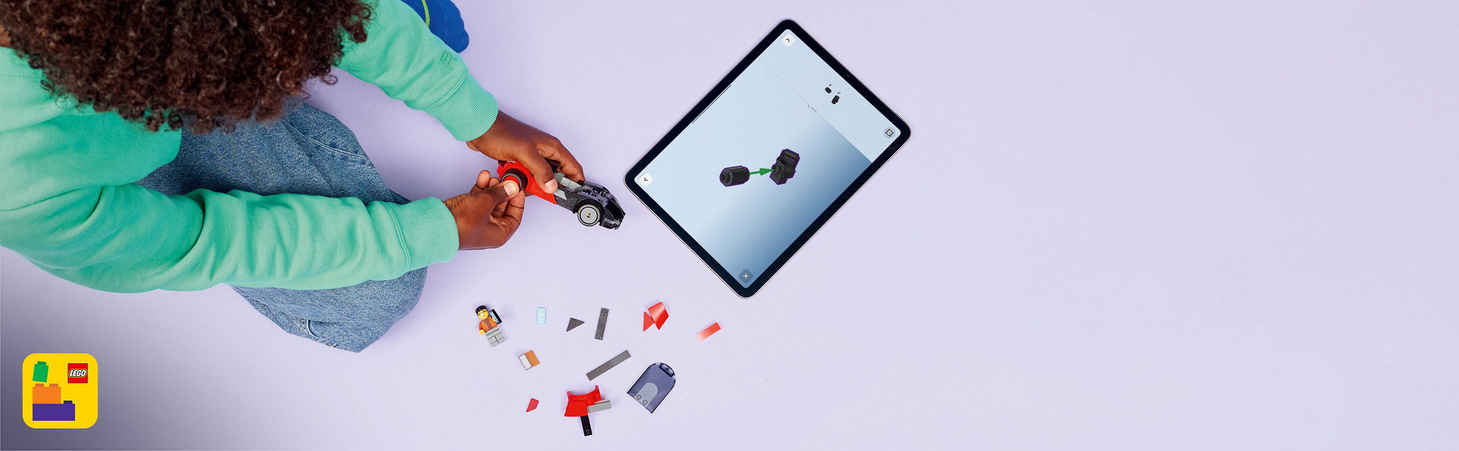 Willkommen in der digitalen Welt des Bauens