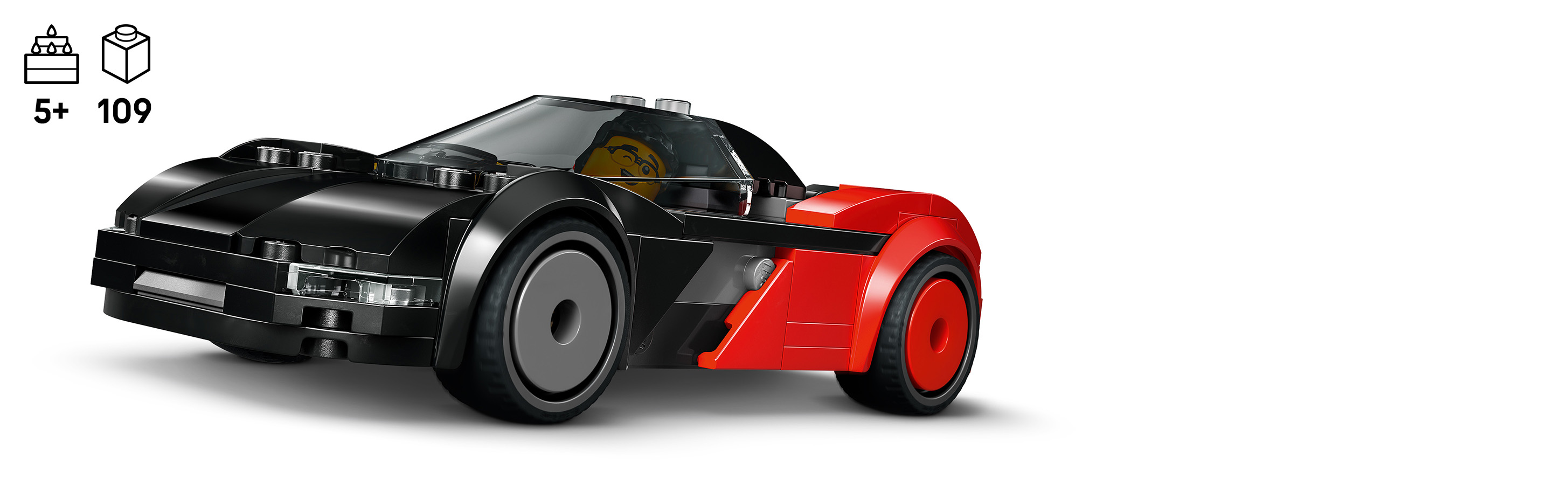 Bau- und Spielspaß für Kinder ab 5 Jahren