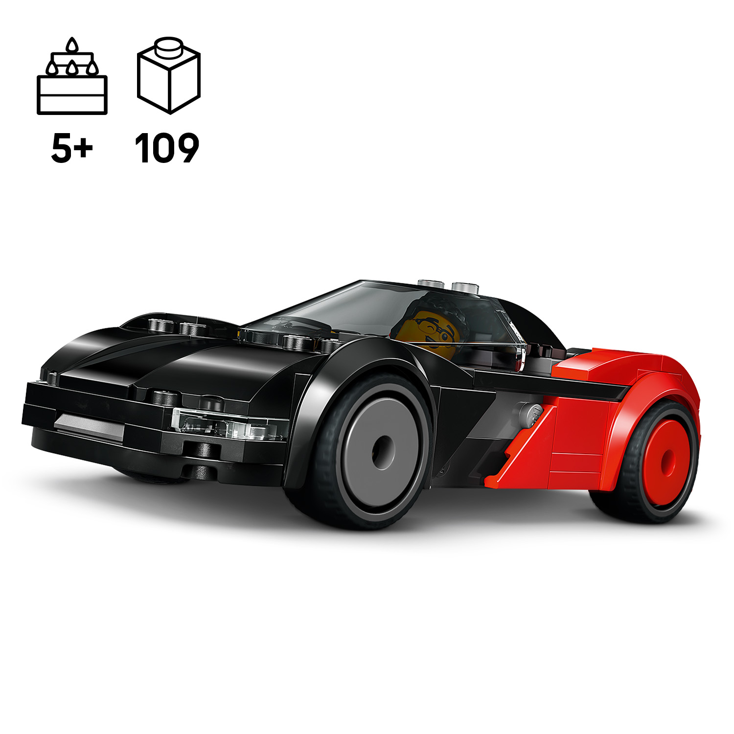 Bau- und Spielspaß für Kinder ab 5 Jahren