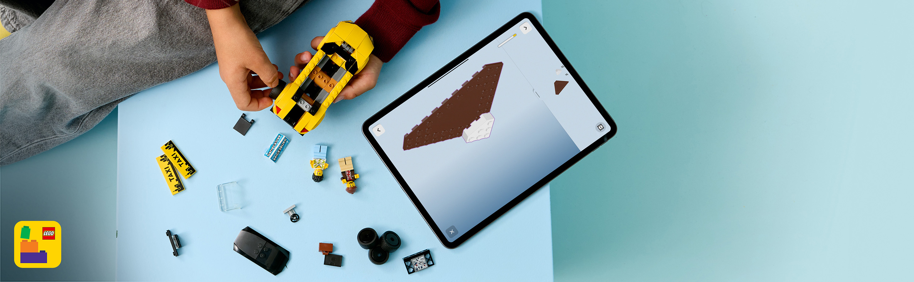 Willkommen in der digitalen Welt des Bauens