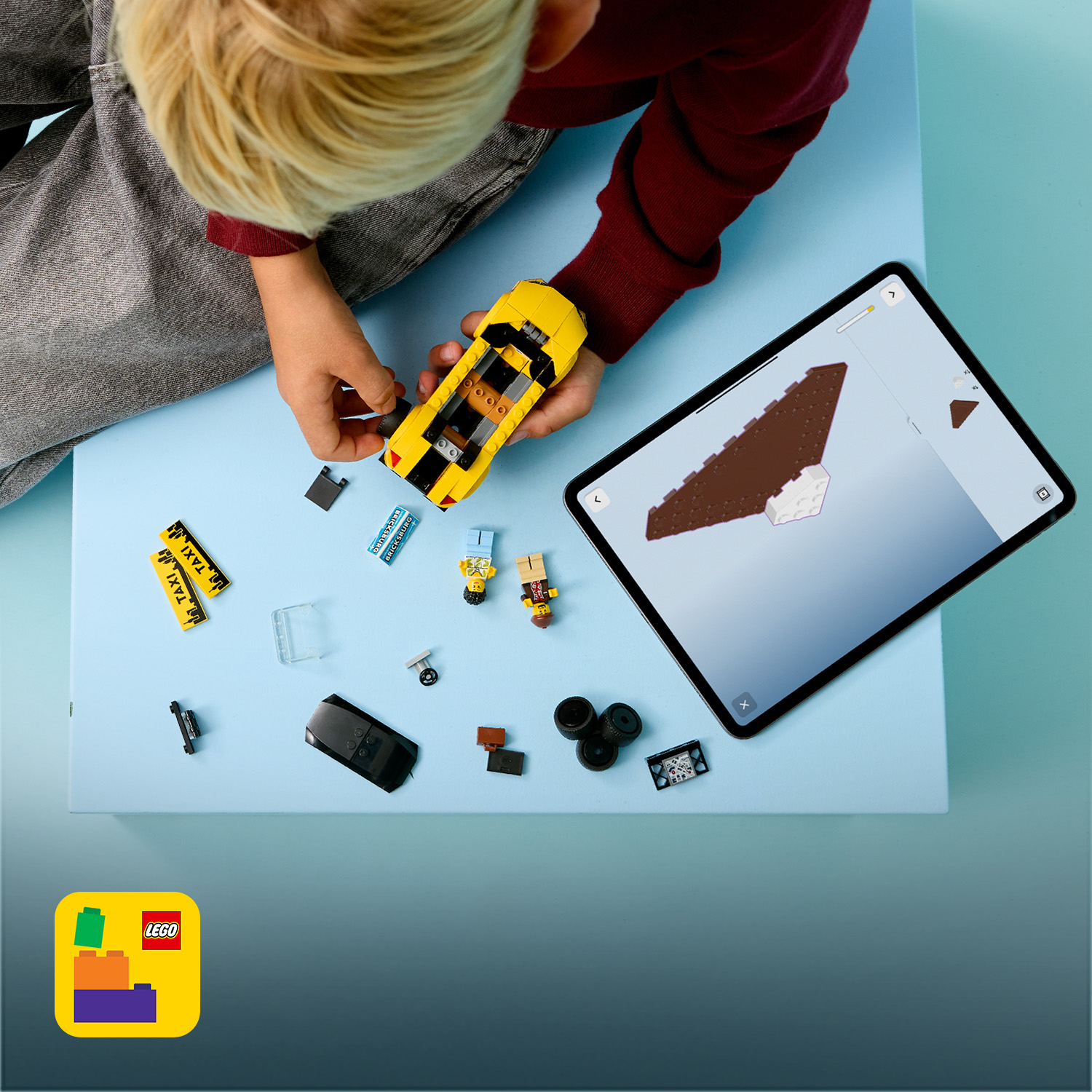 Willkommen in der digitalen Welt des Bauens