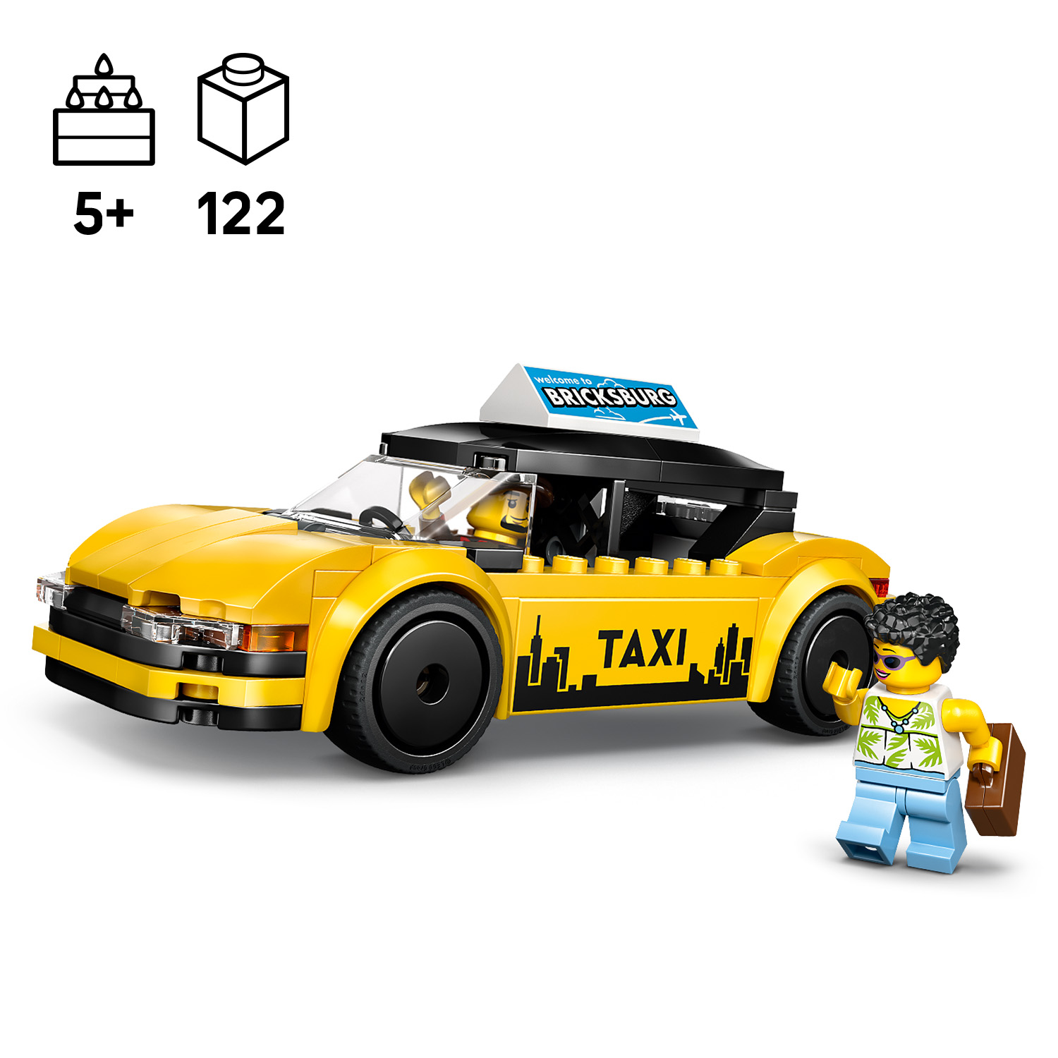 Geschichten aus den Straßen der Stadt