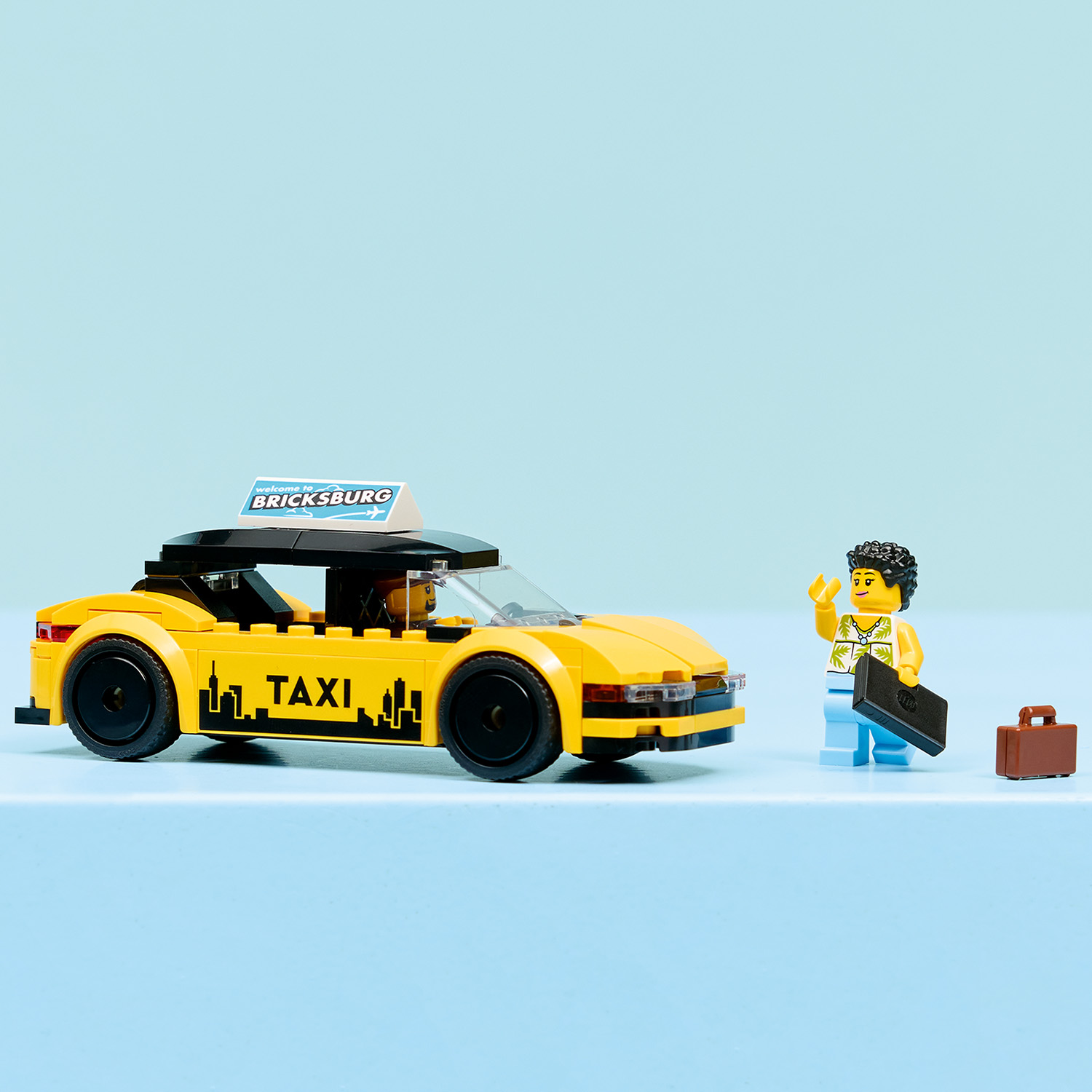 Ein Vergnügen für kreative Kinder