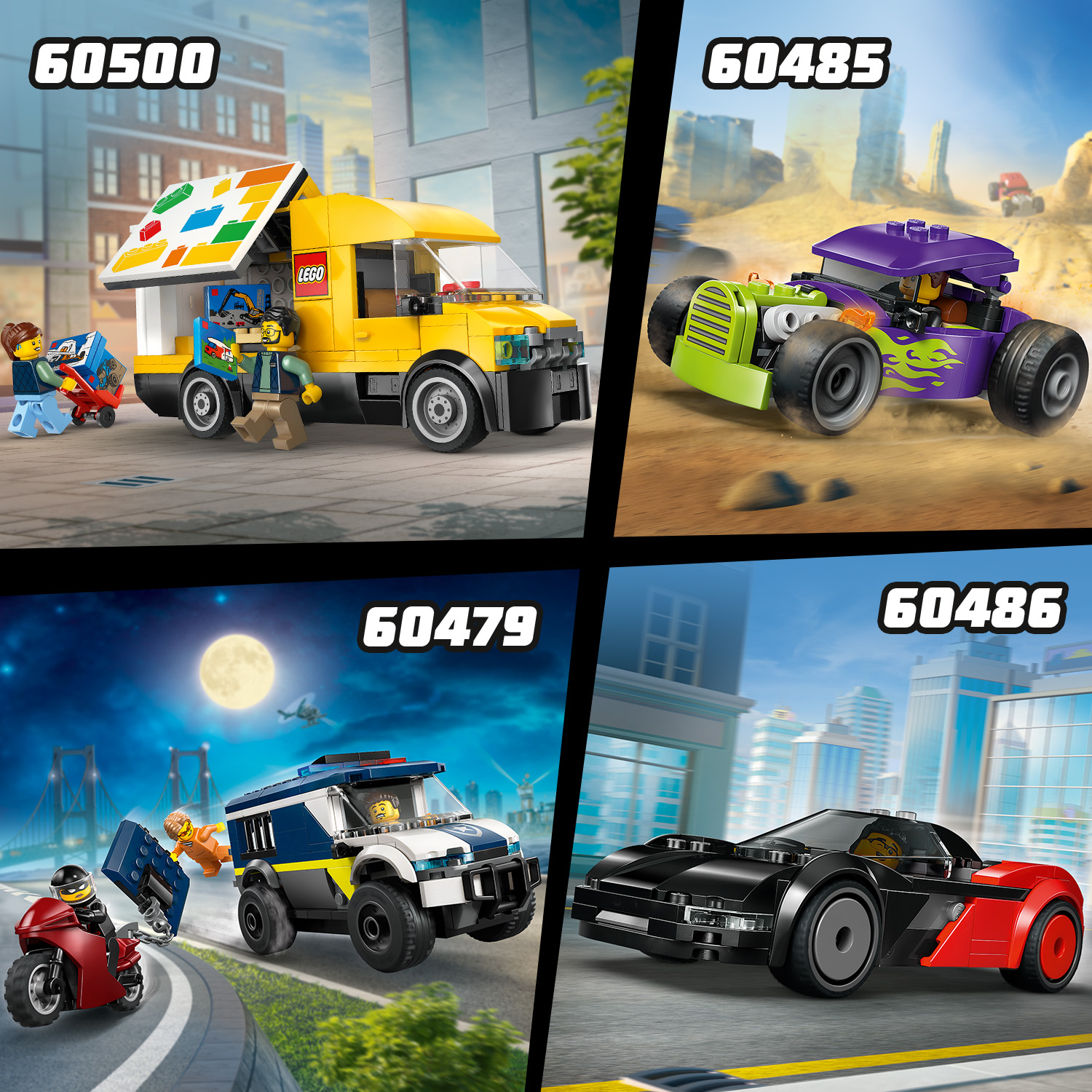 Spielen ohne Limits!