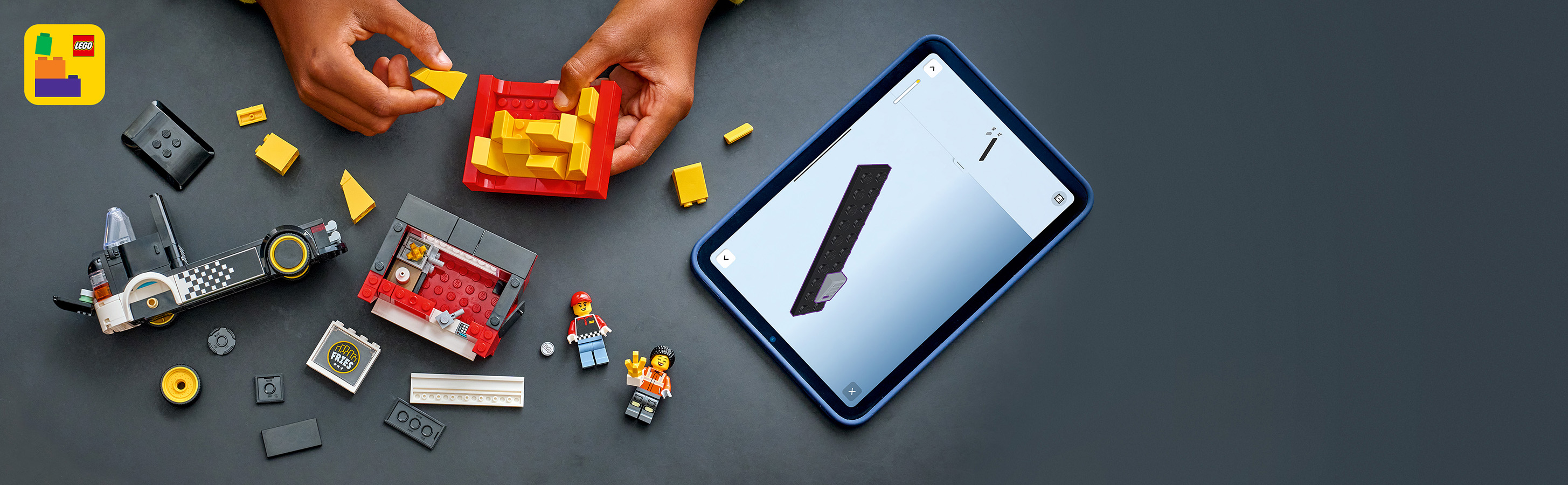 Willkommen in der digitalen Welt des Bauens