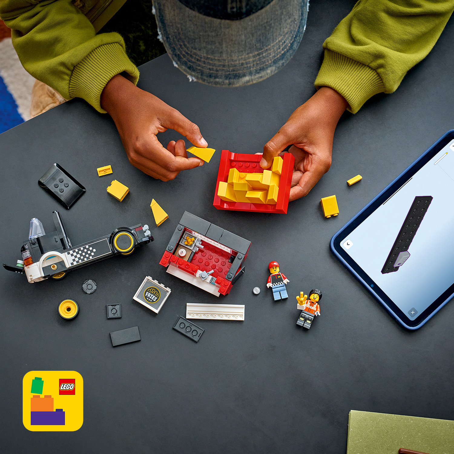 Willkommen in der digitalen Welt des Bauens