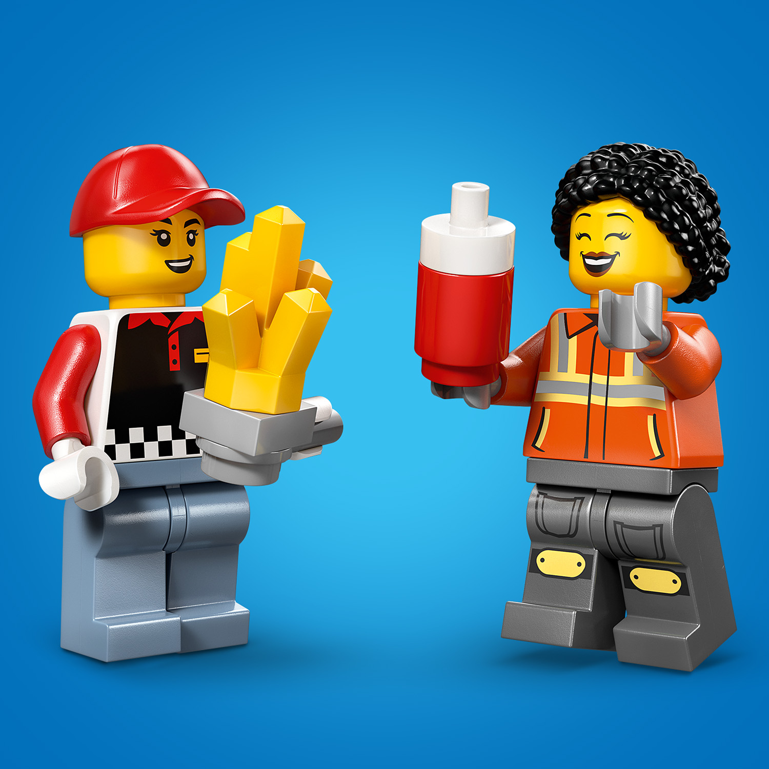 Figuren für Rollenspiele