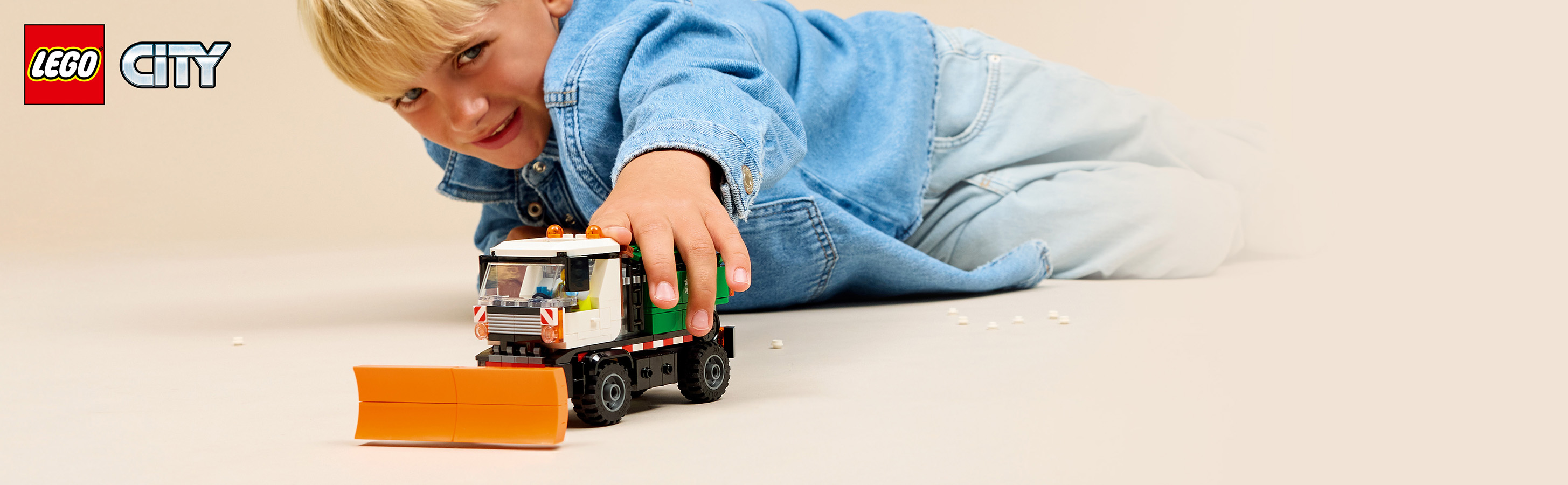 Der Winter kann kommen!