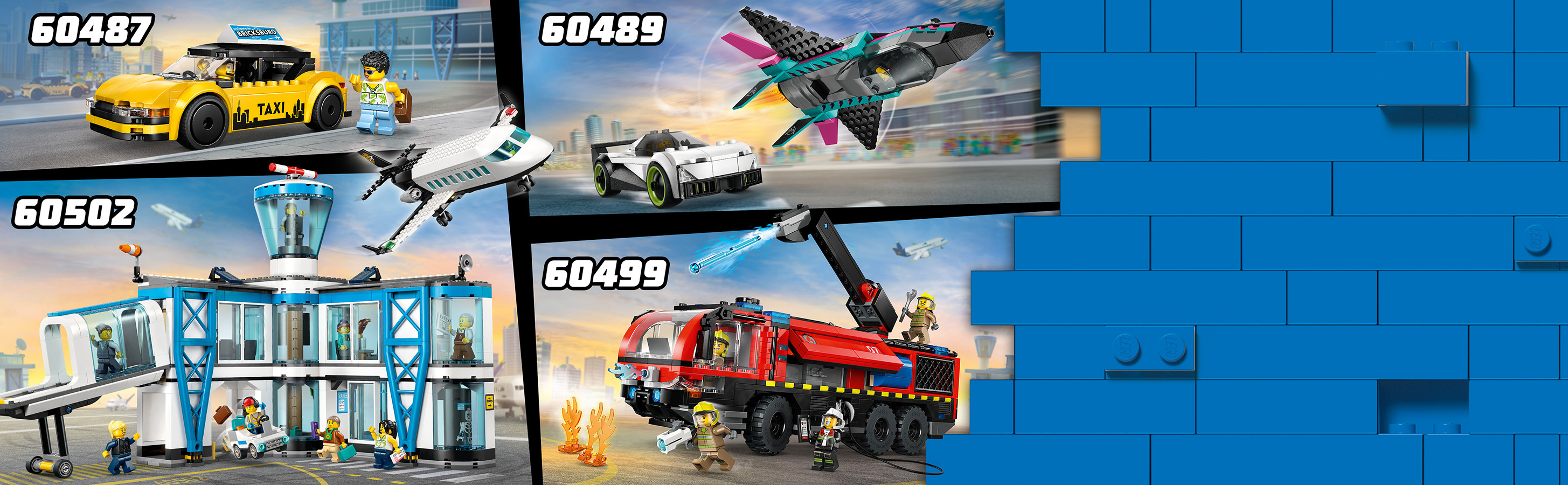 Spielen ohne Limits!