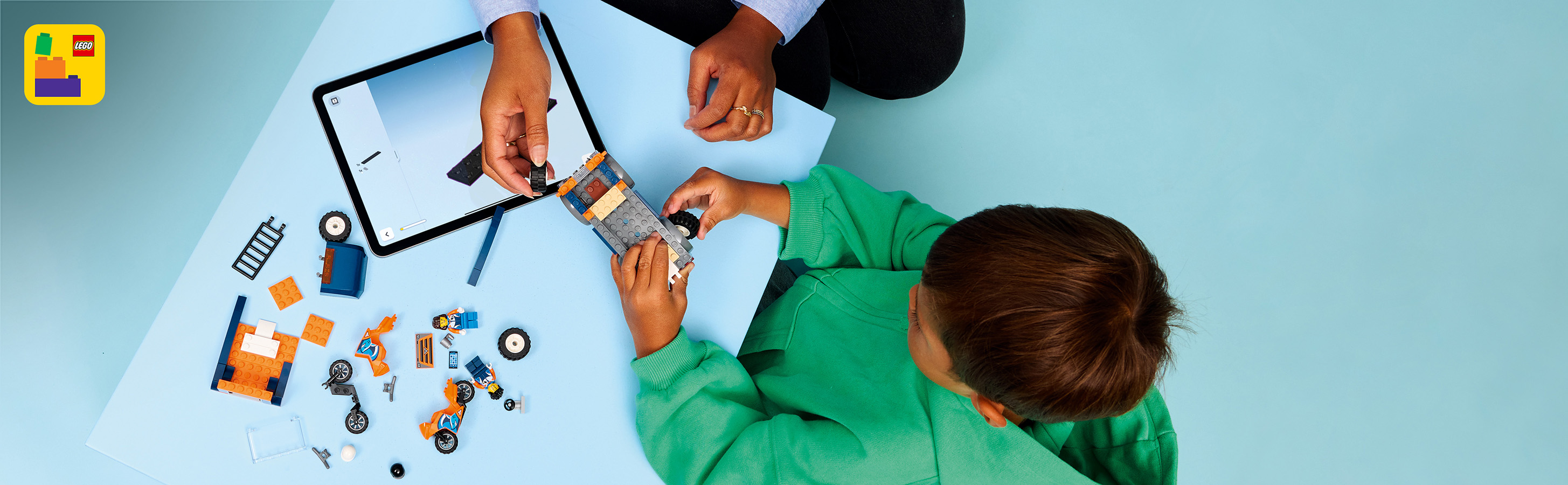 Willkommen in der digitalen Welt des Bauens