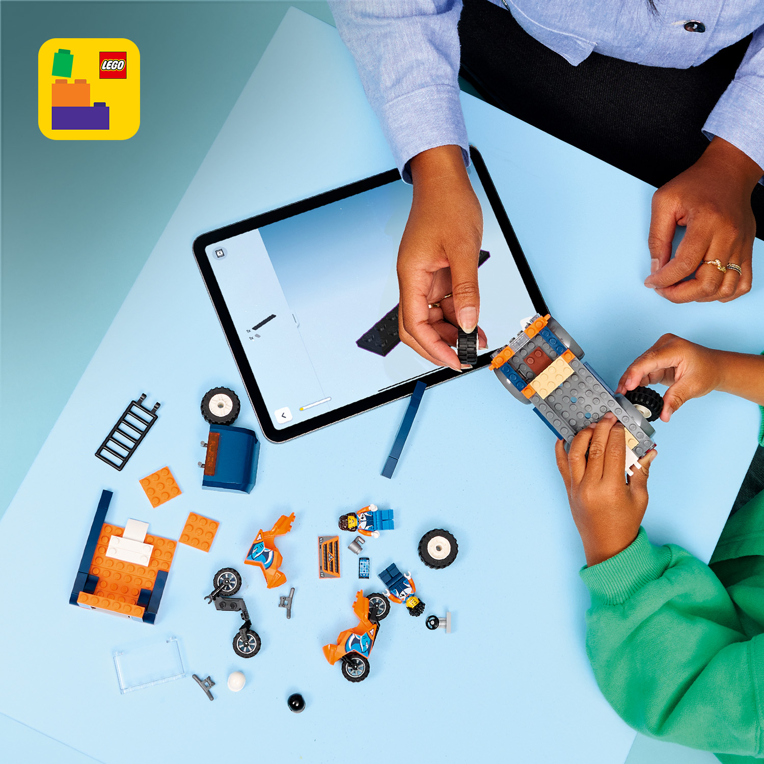 Willkommen in der digitalen Welt des Bauens