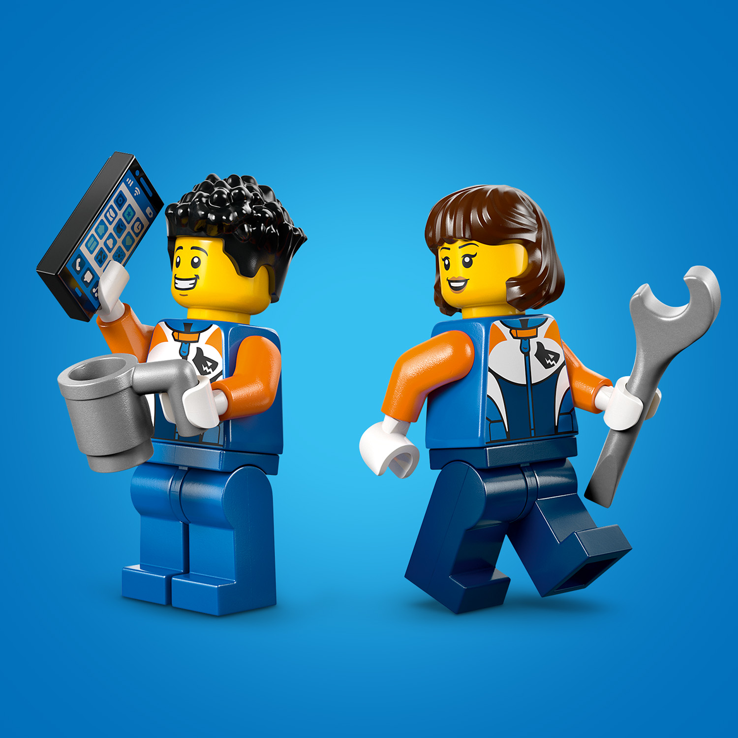 Figuren für Rollenspiele