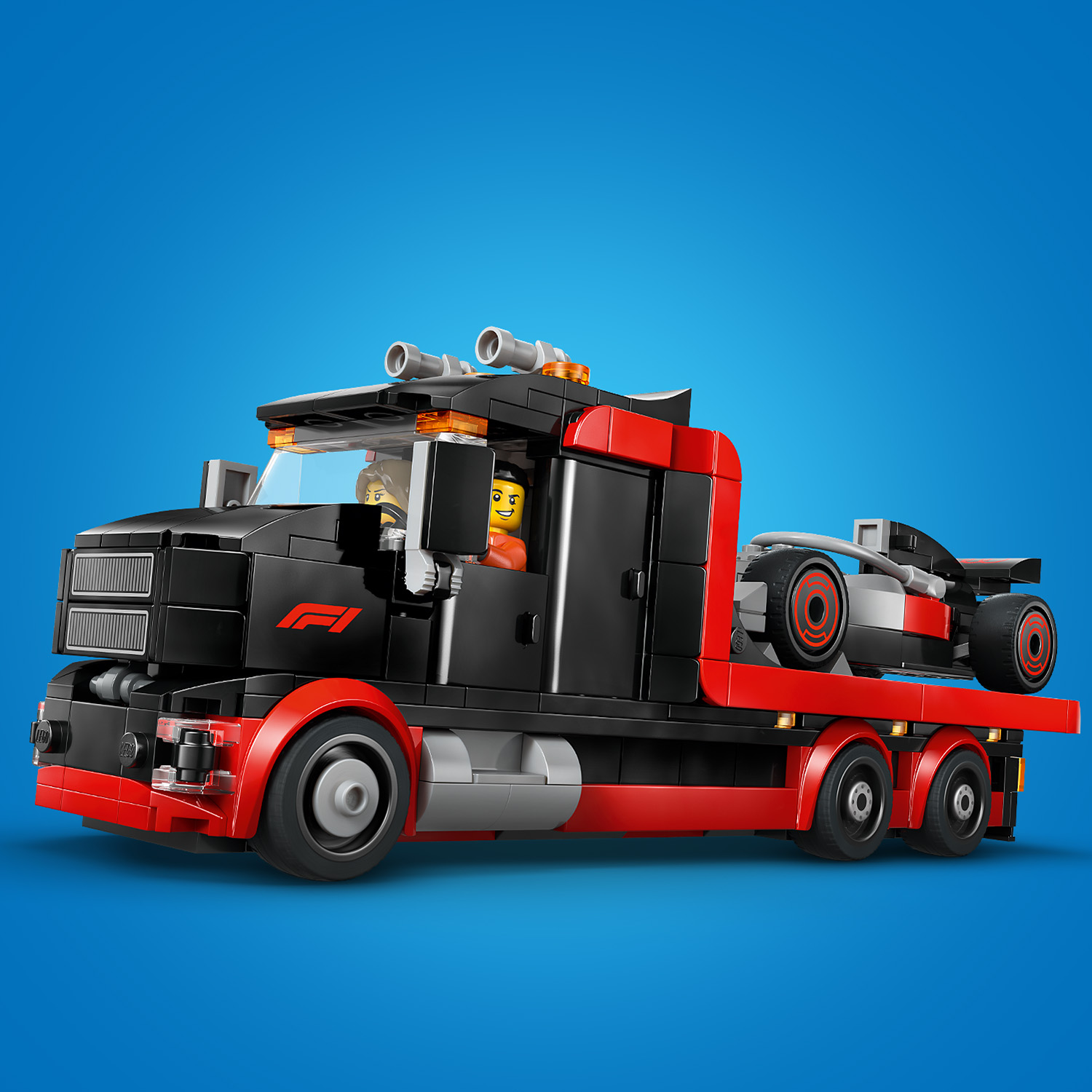 Originalgetreues Modell!