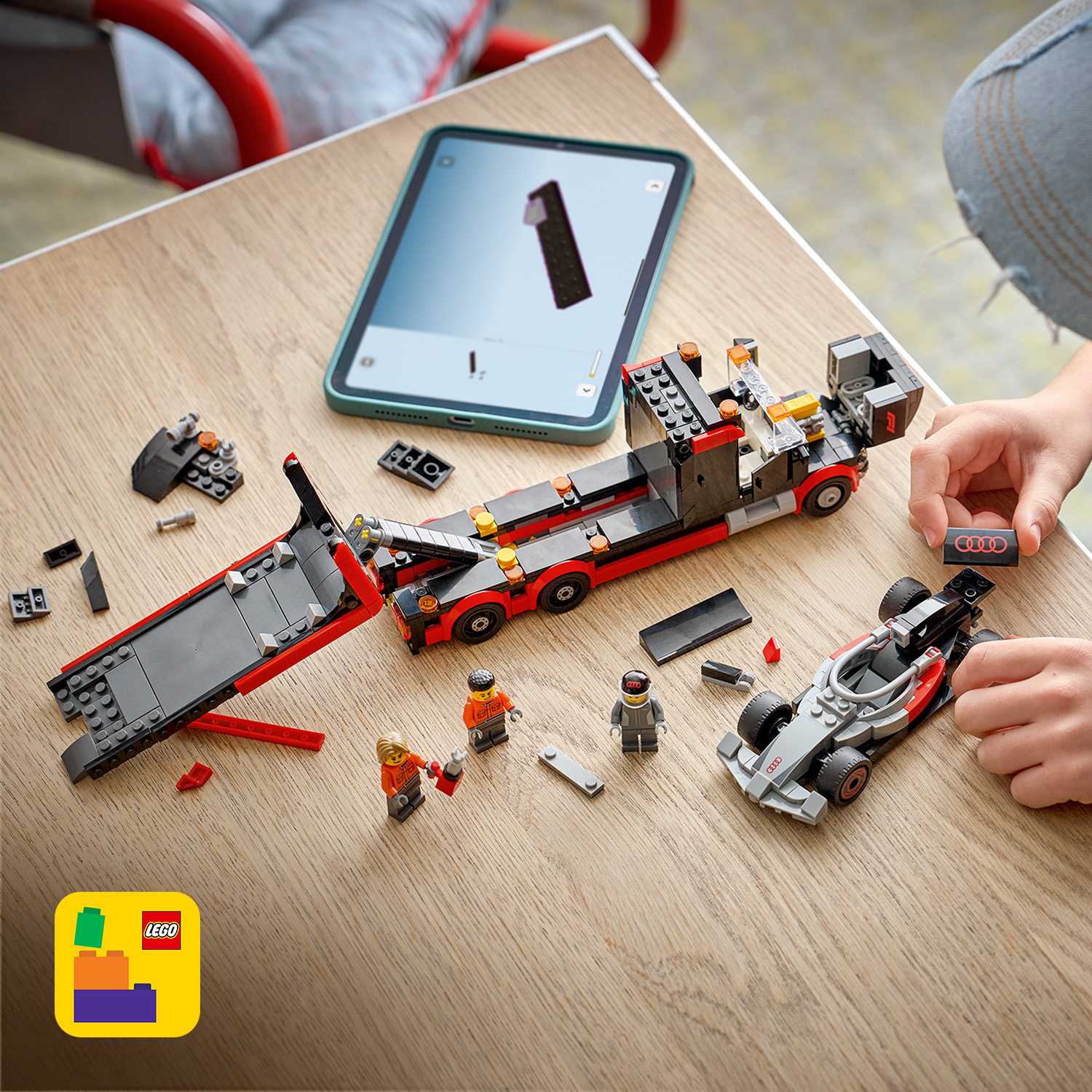 Ein digitaler Leitfaden