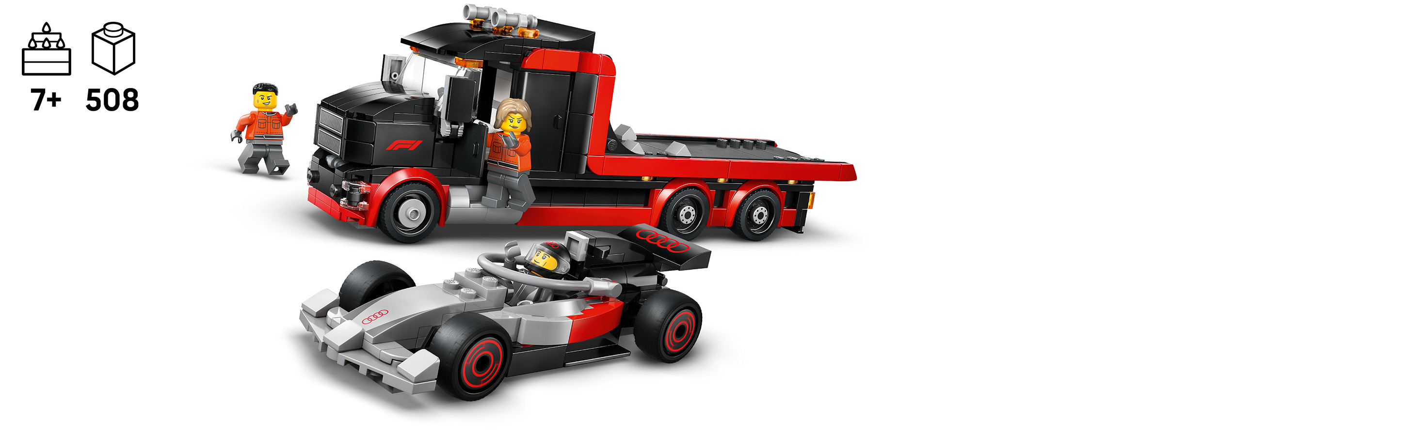 Authentische Details