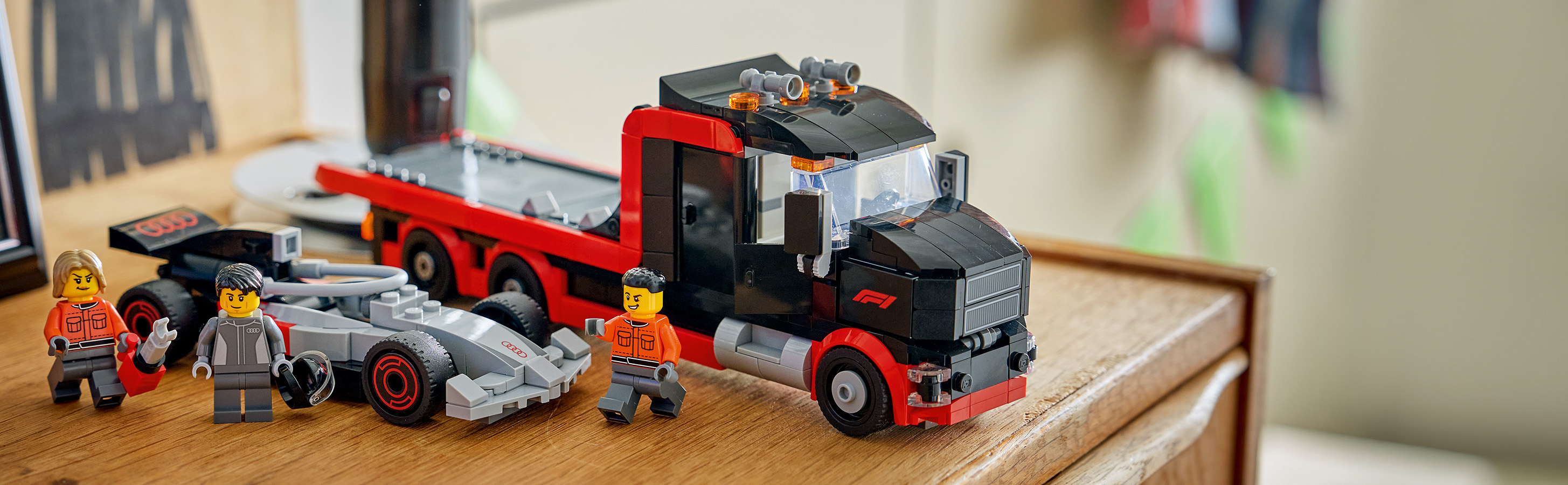 Tolle Geschenke für Formel 1® Fans