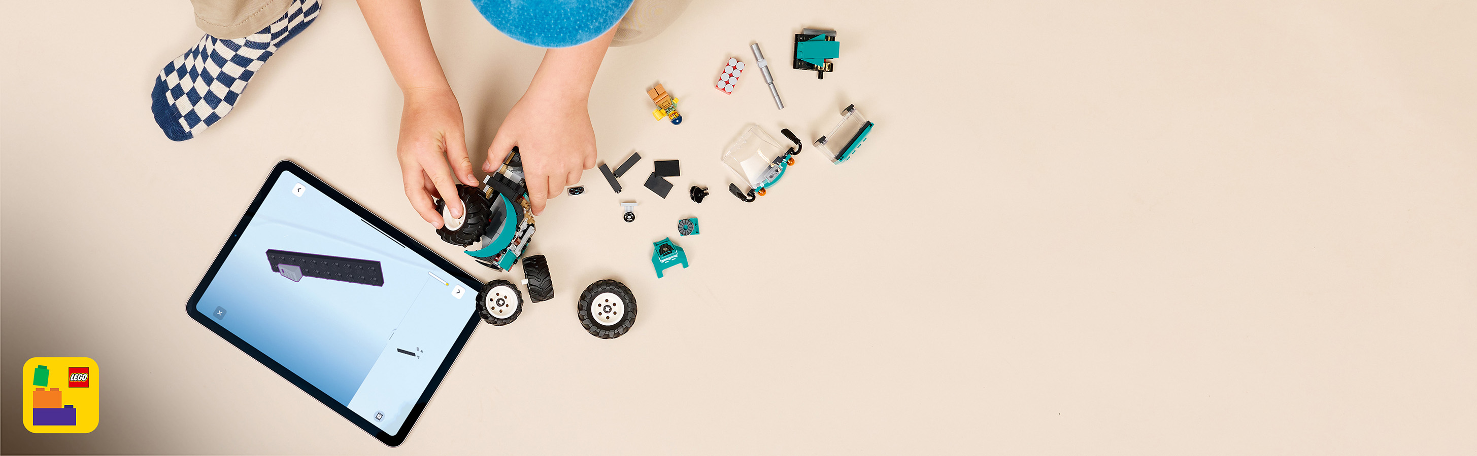 Willkommen in der digitalen Welt des Bauens