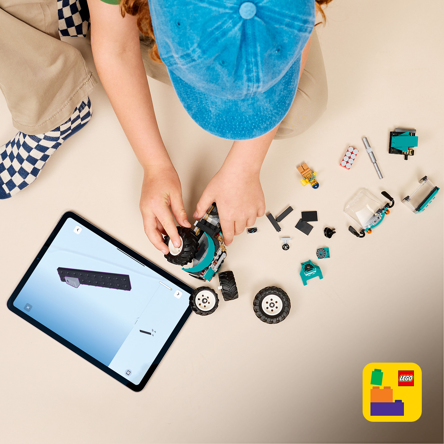 Willkommen in der digitalen Welt des Bauens