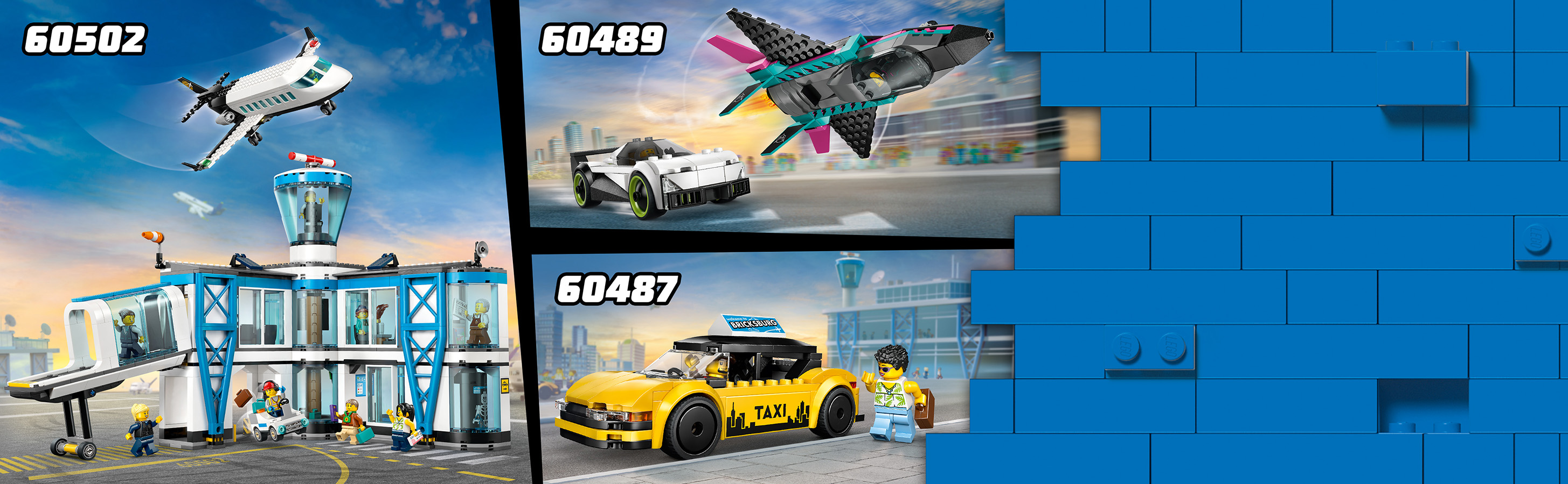 Spielen ohne Limits!