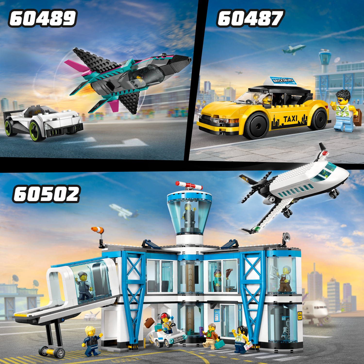 Spielen ohne Limits!