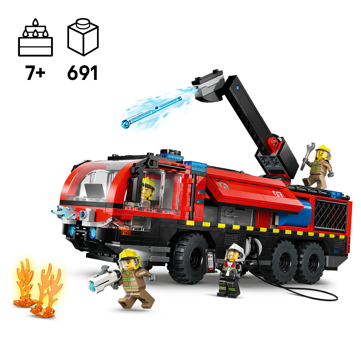 Zum Bauen und Ausstellen