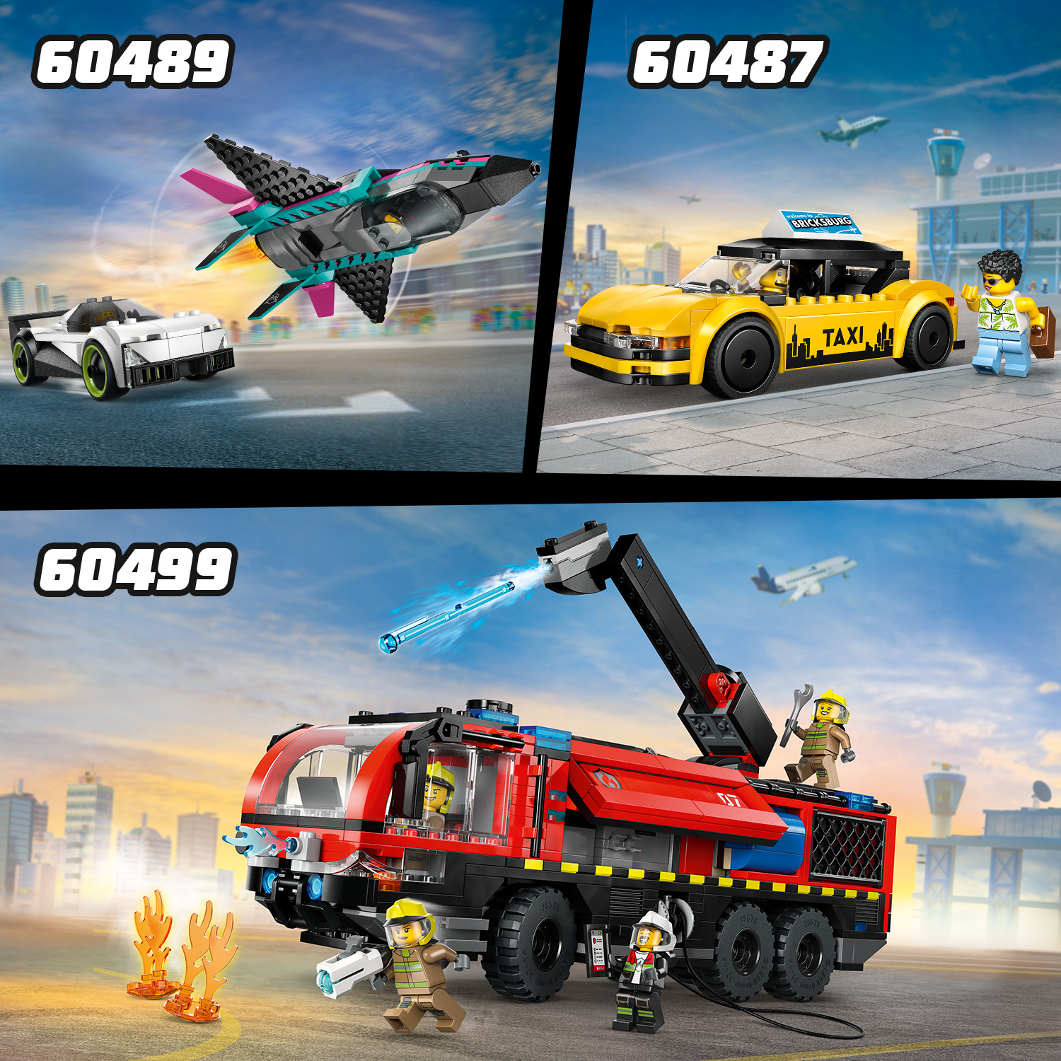 Spielen ohne Limits!