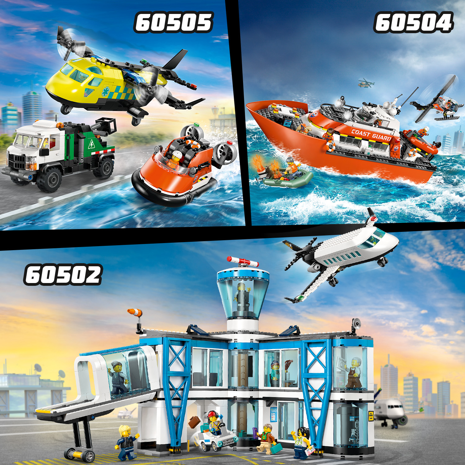 Spielen ohne Limits!