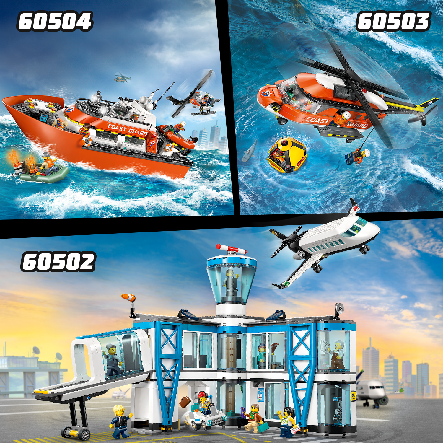 Spielen ohne Limits!