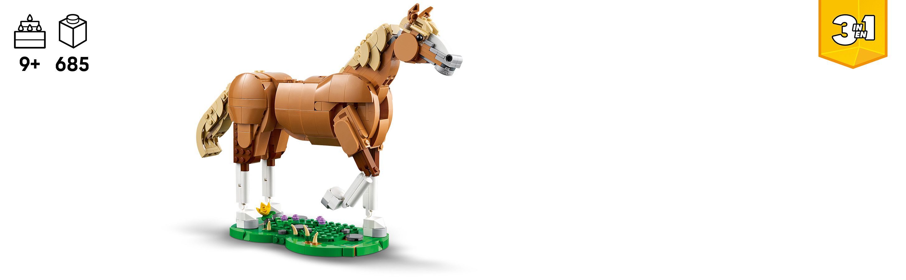 Ein unterhaltsames Bau- und Spielerlebnis