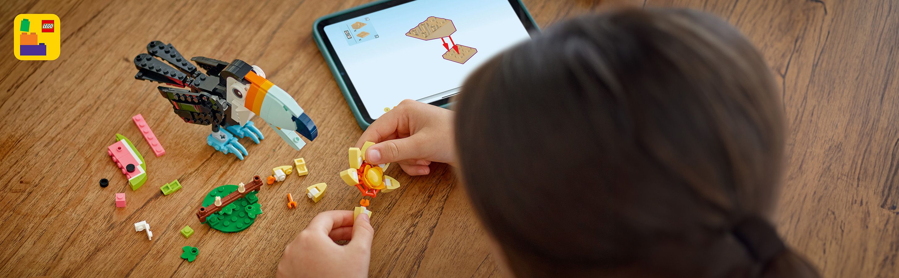 Faszinierendes digitales Bauerlebnis