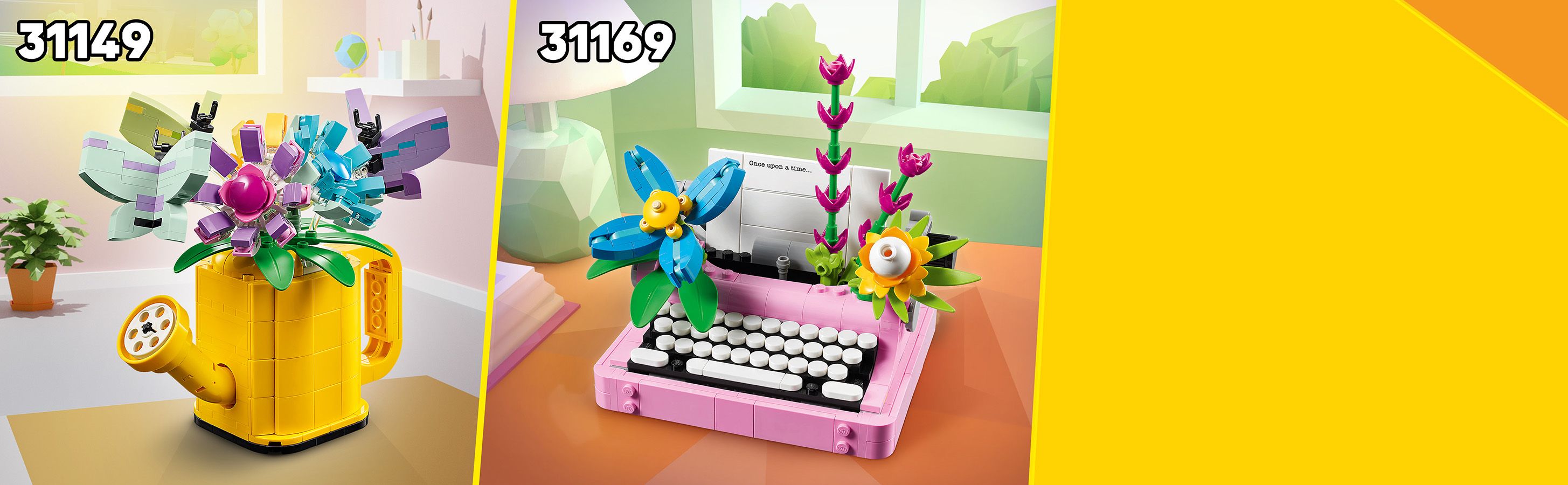 Weitere 3-in-1-Spielsets entdecken