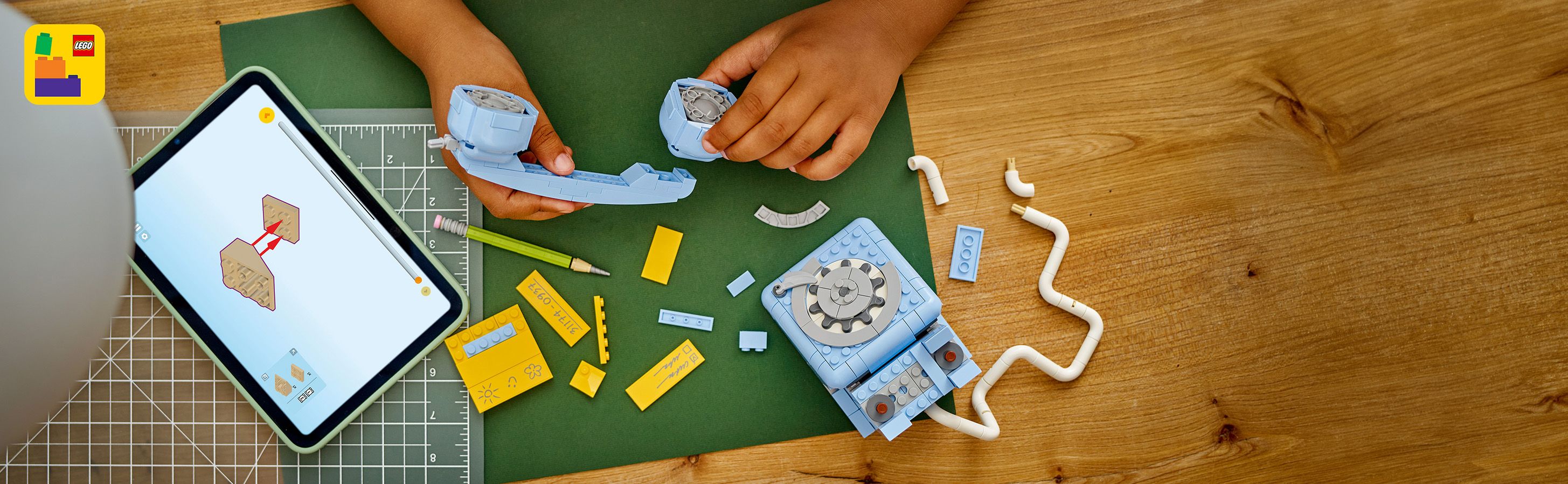 Willkommen in der digitalen Welt des Bauens