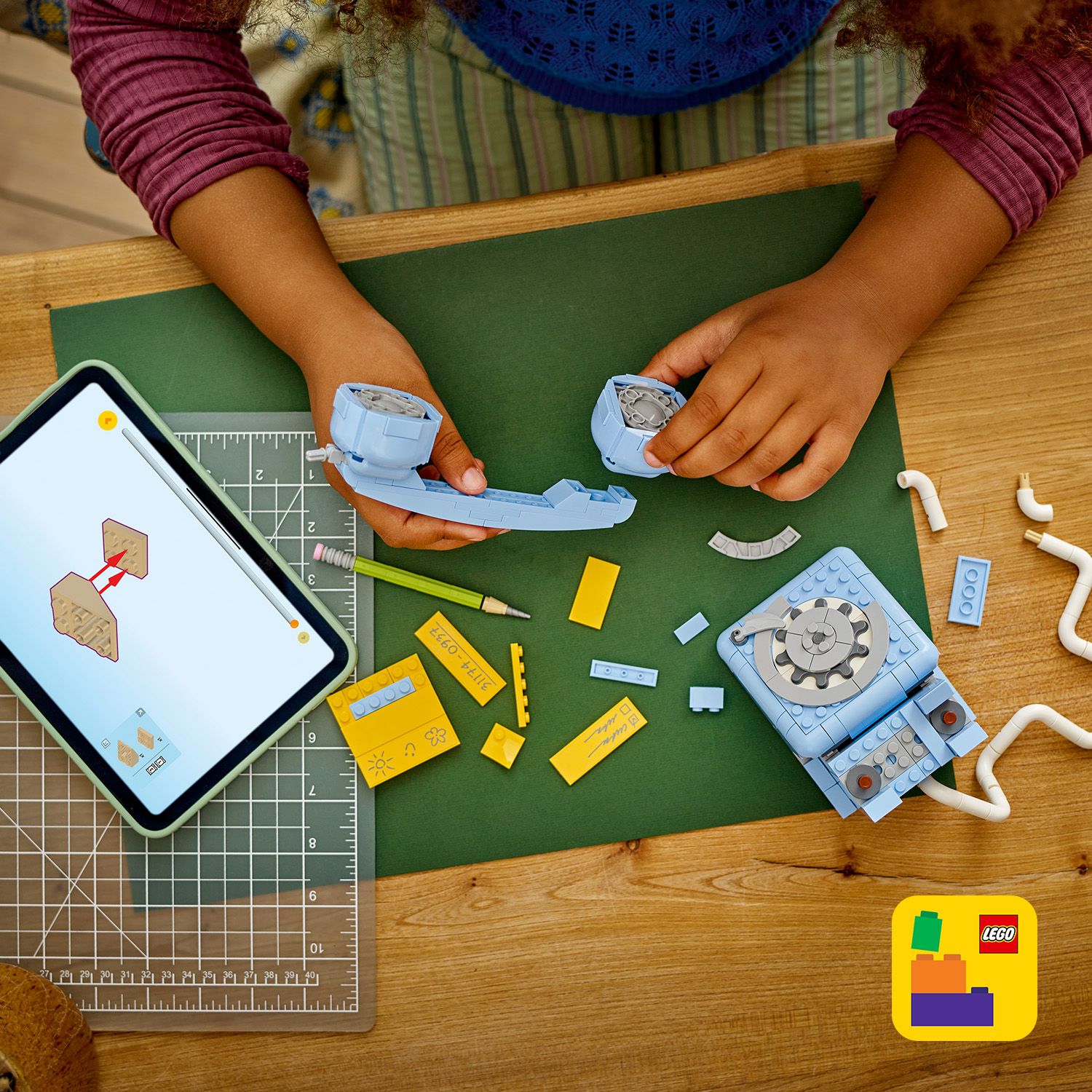 Willkommen in der digitalen Welt des Bauens