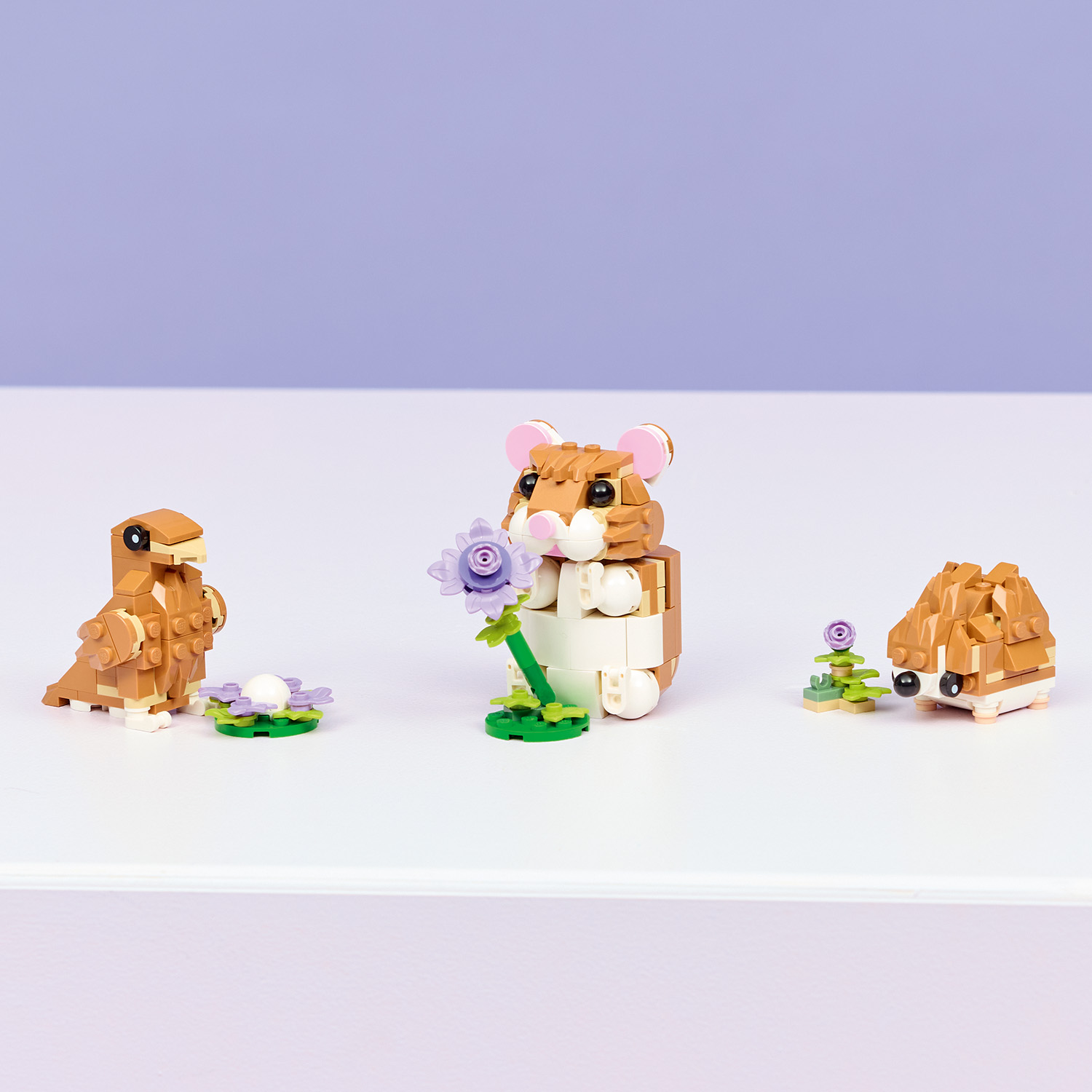 Ein tolles Geschenk für Tierfans