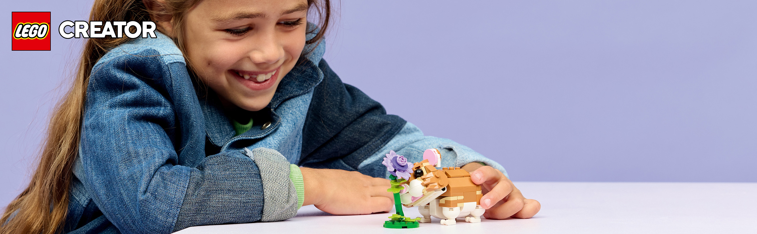 3 Tier-Bauoptionen in einem Set