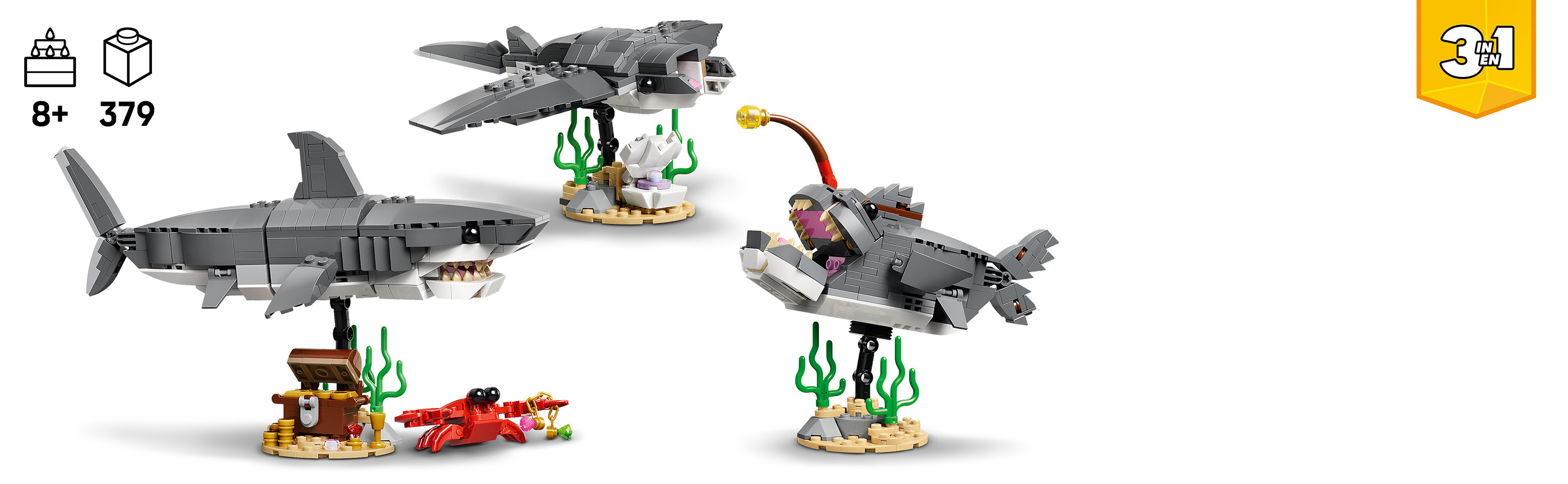 Unendliche Spielmöglichkeiten