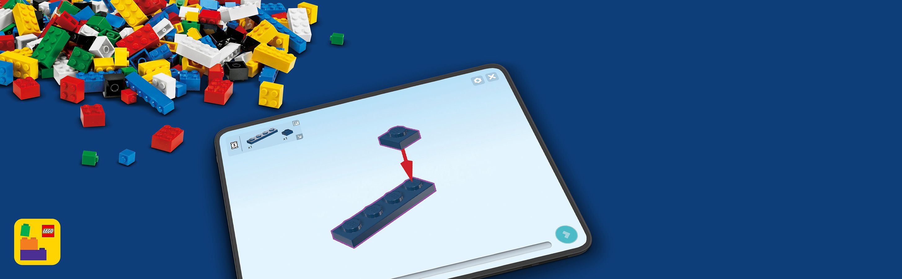 Willkommen in der digitalen Welt des Bauens