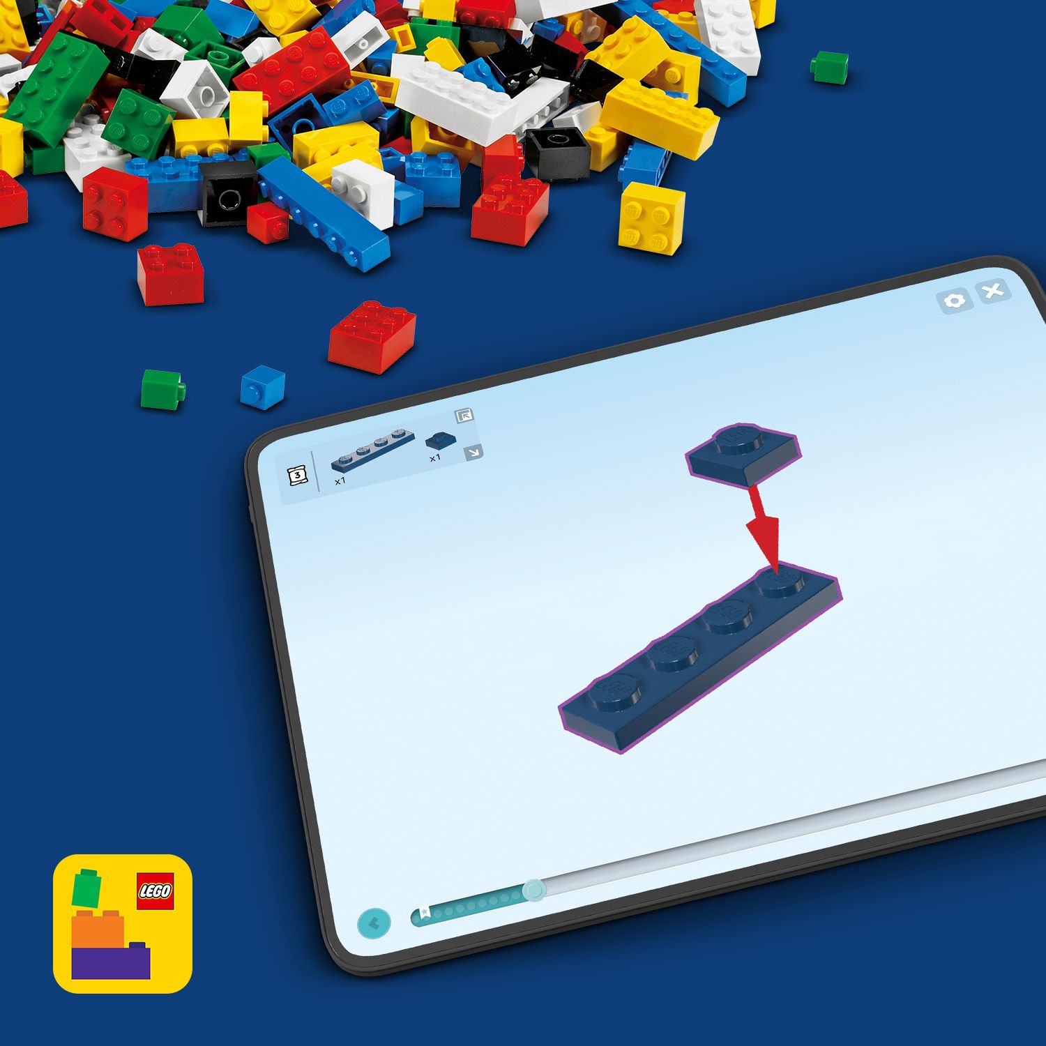 Willkommen in der digitalen Welt des Bauens