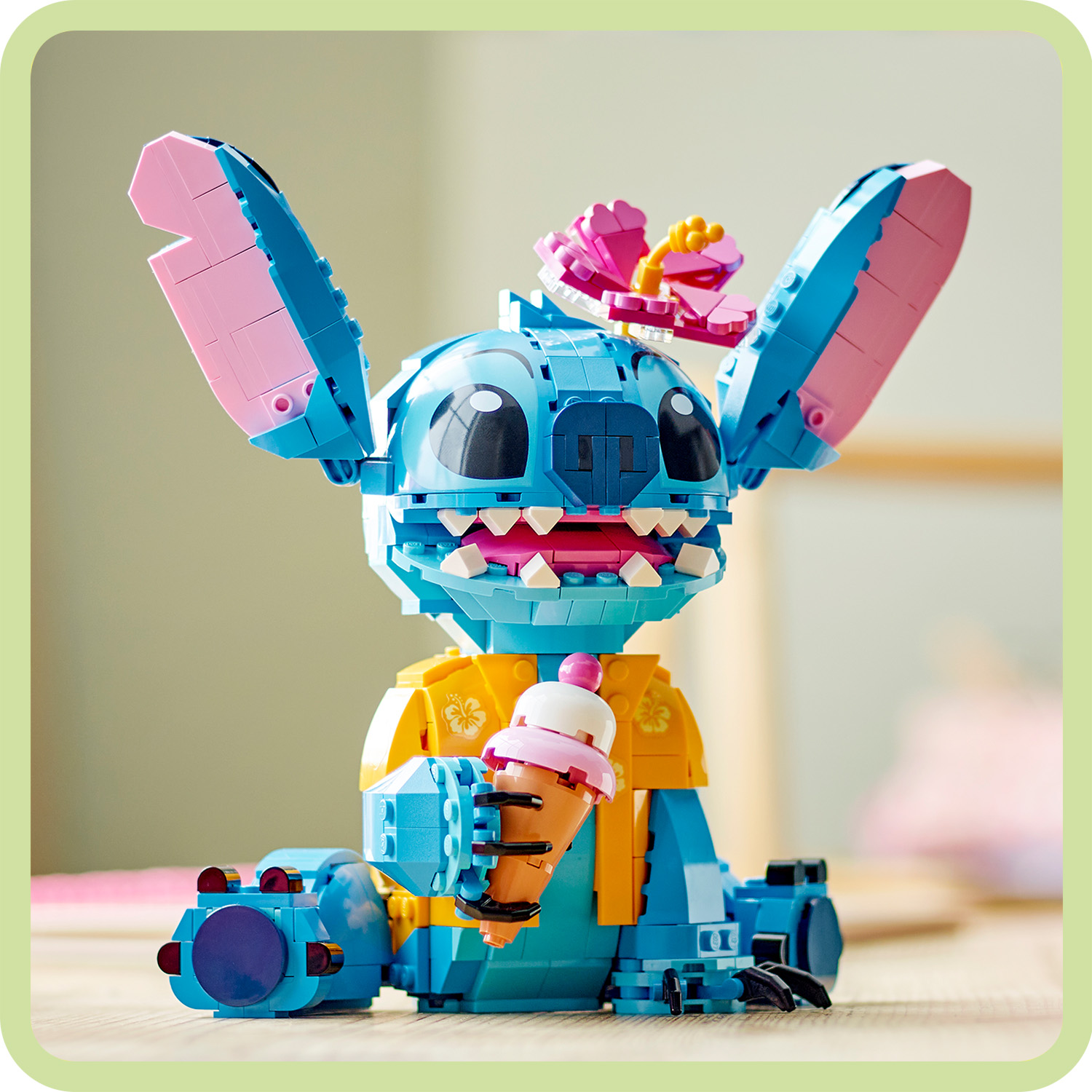 Lilo und Stitch Figuren