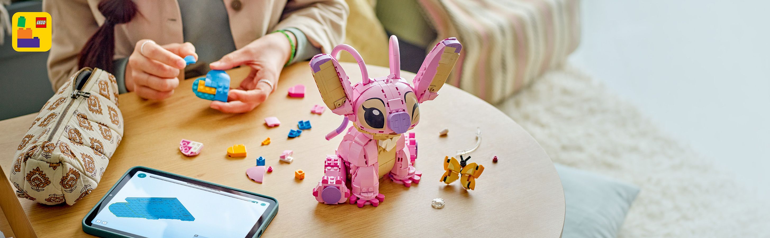 Willkommen in der digitalen Welt des Bauens