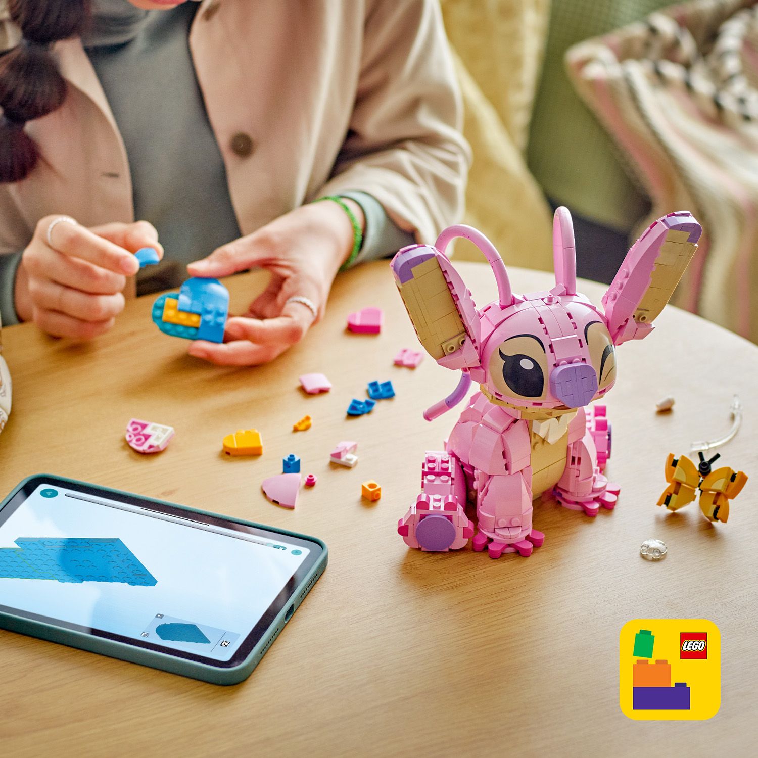 Willkommen in der digitalen Welt des Bauens